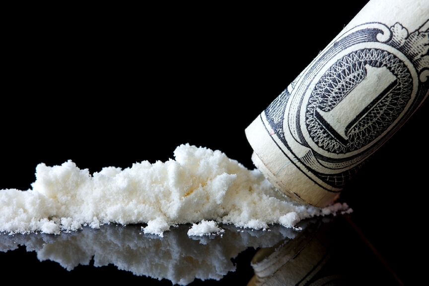 Ocean County NJ Drug Charges Lawyer