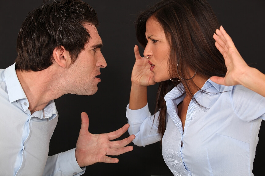 Ocean County NJ Restraining Order Lawyer