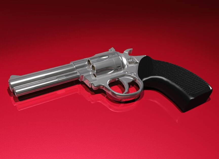 Ocean County NJ Weapons Offense Lawyer