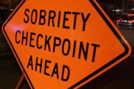 Toms River DWI Checkpoint Lawyer