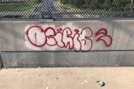 Criminal Mischief in Barnegat NJ