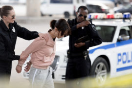 Arrested, Need Criminal Defense Lawyers Near Me