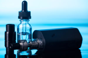 Arrested for a vape pen Toms River top lawyers near me