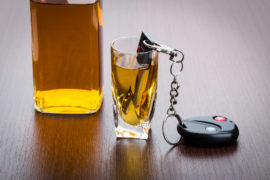 Looking for a lawyer for my first DWI Jersey Shore