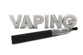 Local defense attorneys in Toms River for Vape related criminal charge