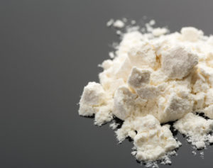 Arrested for Cocaine Ocean NJ defense help
