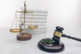 Stafford NJ Marijuana Possession Charges