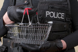 Need a shoplifting lawyer in Berkeley NJ