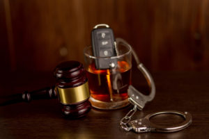 Is DWI Criminal or Traffic in New Jersey