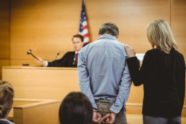 Sentencing for Ocean County Criminal Case NJ