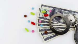 South Jersey Narcotics Investigation Lawyer