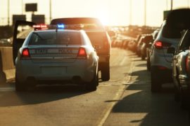 Reasonable Suspicion, Probable Cause, and DWI defense in NJ