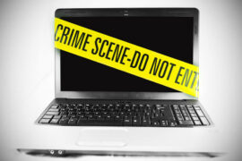 Computer Crime Defense Attorney Point Pleasant NJ