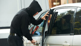 Car Burglary Lawyers in Ocean County NJ